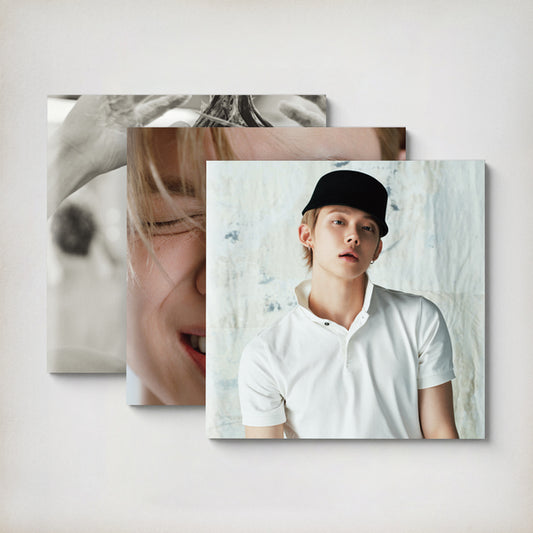[YEONJUN] NO LABELS: PART 02 (Compact Ver.)