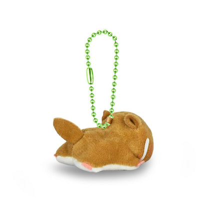 Animals DX Flying Squirrel2 Keychain