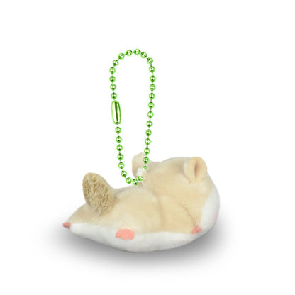Animals DX Flying Squirrel 1 Keychain