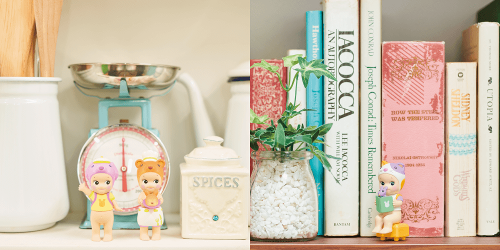 Sonny Angel - Home Sweet Home Series