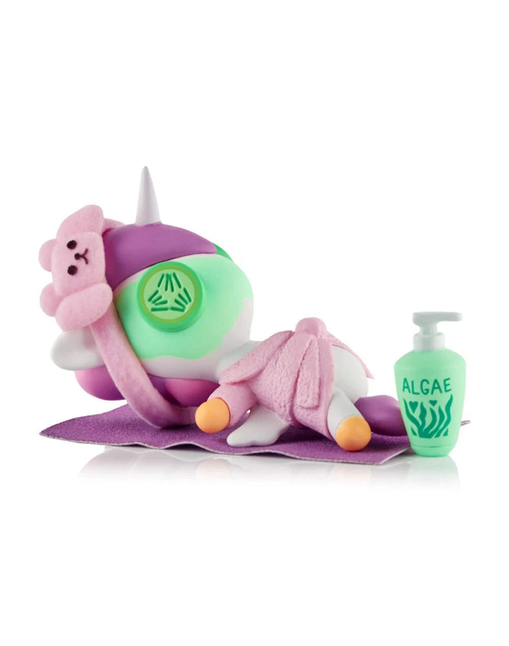 Tokidoki - Spa Day Unicorno
