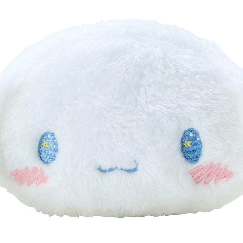 Sanrio Cinnamon & Poron Pouch