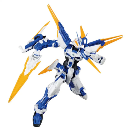 1/100 MG Gundam Astray Blue Frame D