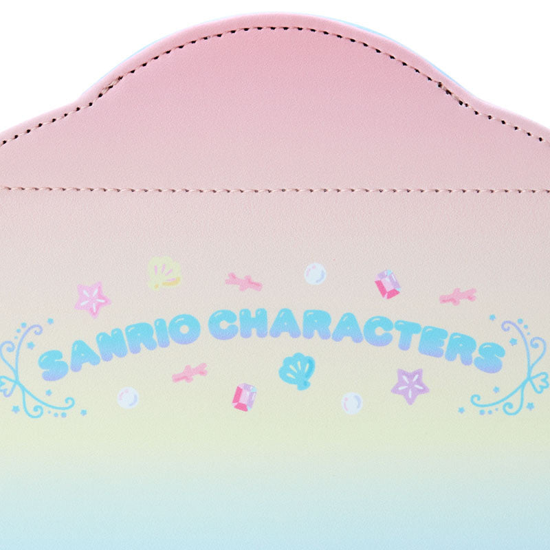 Mirror Characters Sanrio Mermaid
