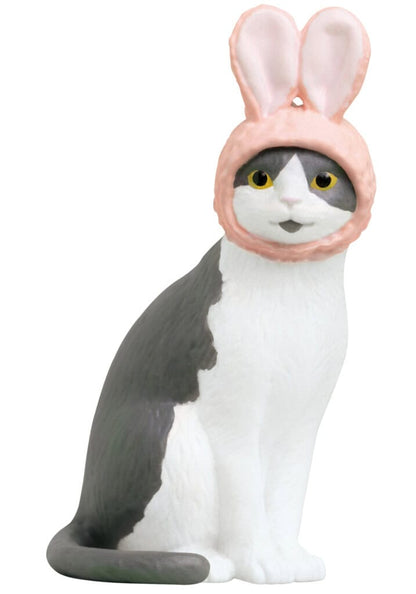 Cat Cap Blind Box