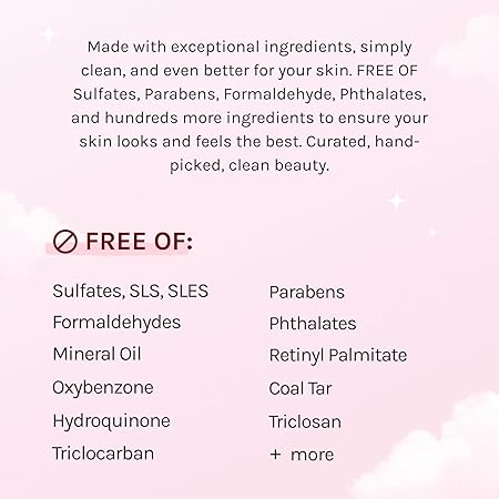 [The Crème Shop] Hello Kitty | Celebrate Brightening Serum
