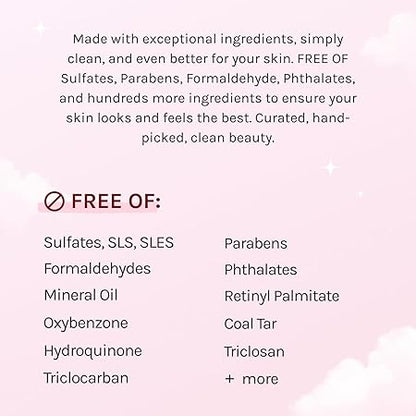 [The Crème Shop] Hello Kitty | Celebrate Brightening Serum