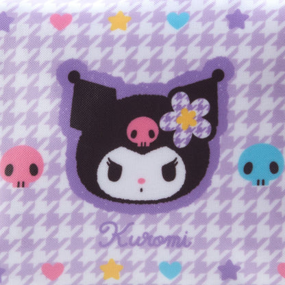 Sanrio Kuromi Pouch (Kaohana)