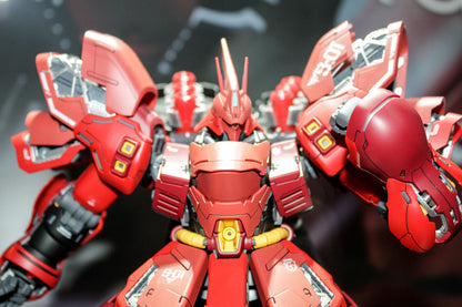 1/100 MG MSN-04 Sazabi Ver. Ka
