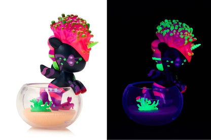 Tokidoki - Neon Reef Mermicorno