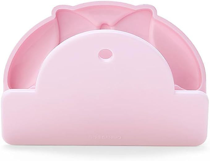 Sanrio face paper clip