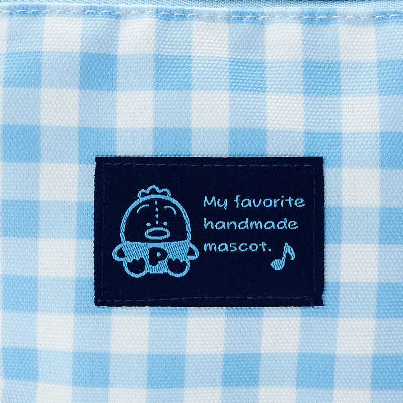 Sanrio Pouch Ahiru no Pekkle (Our Goods)