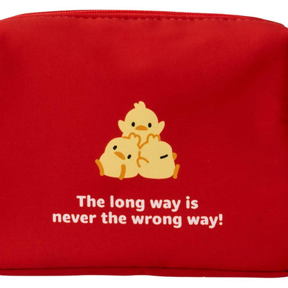 Sanrio Pouch New Life 2025 - Pochacco