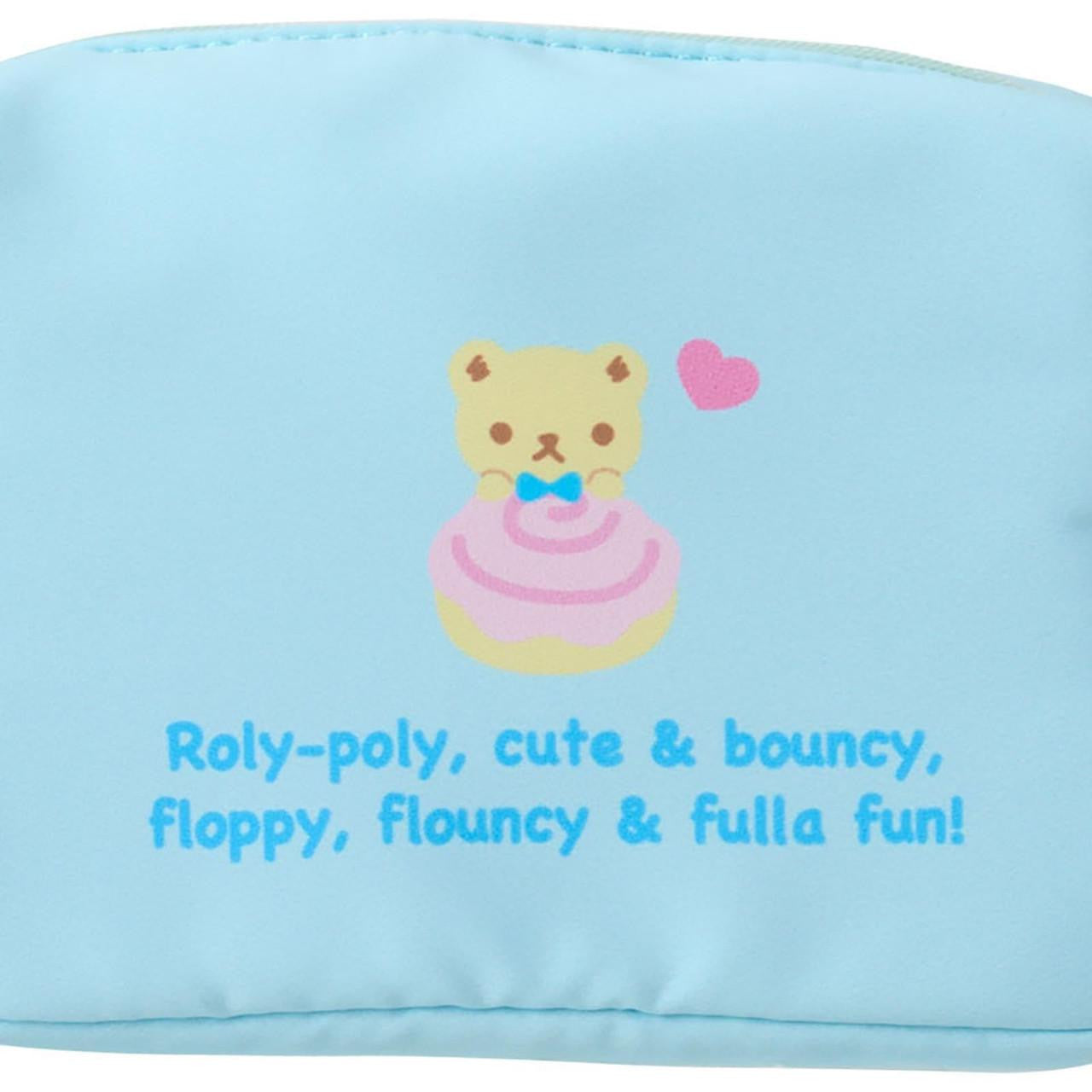 Sanrio Pouch New Life 2025 - Cinnamoroll