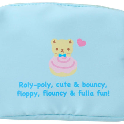 Sanrio Pouch New Life 2025 - Cinnamoroll