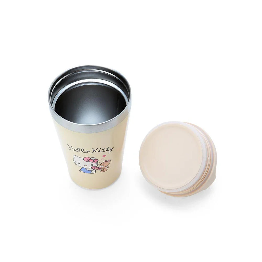 Sanrio Tumbler with Handle - Hello Kitty
