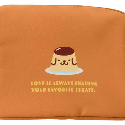 Sanrio Pouch New Life 2025 - PomPom Purin