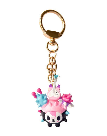 Tokidoki Cactus Pups Frenzies