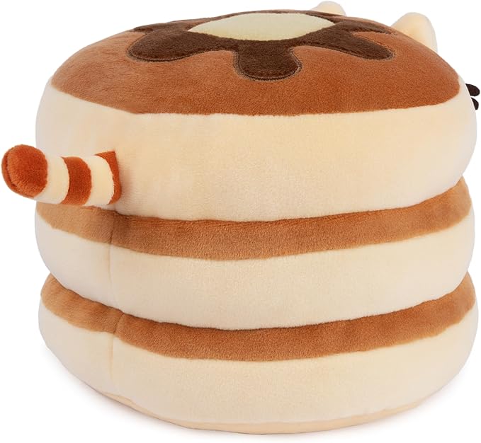 Pusheen Pancake Squisheen Plush 15cm
