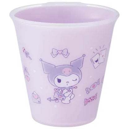 Kuromi Stackable Cup