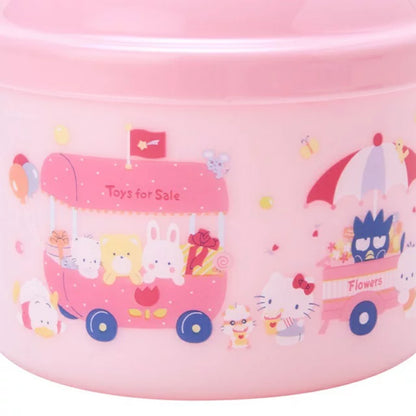 Sanrio Storage Jar/Canister (Fancy Shop)
