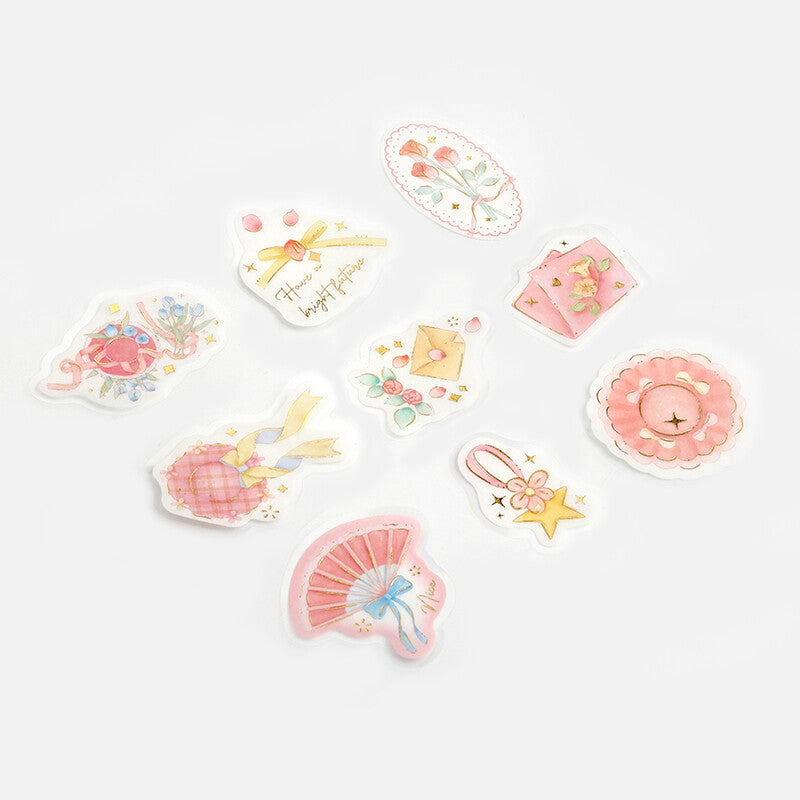 Ceremonial hat Stickers