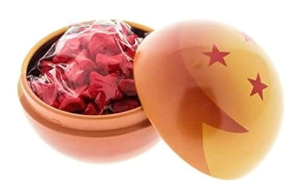 Dragon Ball Z Dragon Ball Candy Tin (34g)