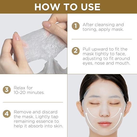 [MEDIHEAL] Placenta Essential Mask 10ea