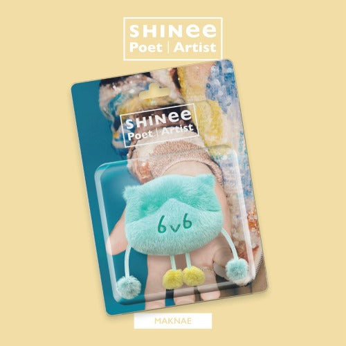 [SHINee] Poet | Artist