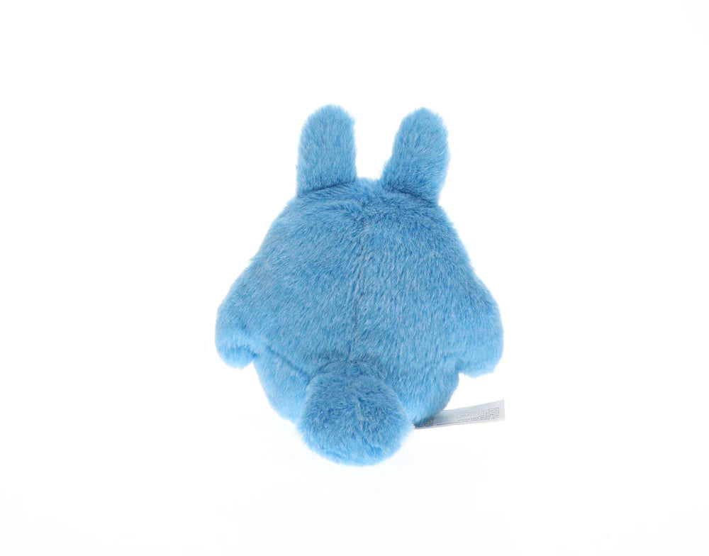 Medium Totoro Blue Totoro Beanbag (S) "My Neighbor Totoro"
