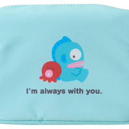 Sanrio Pouch New Life 2025 - Hangyodon