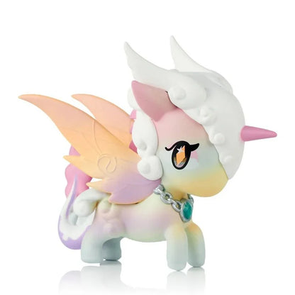 Tokidoki - Mystical Dragon Unicorno