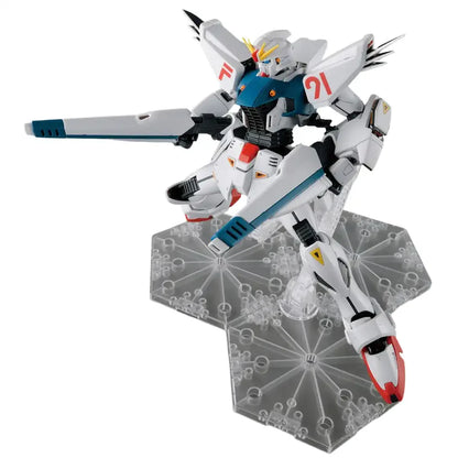1/100 MG Gundam F91 Ver.2.0