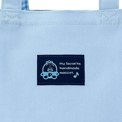 Sanrio Handbag Ahiru no Pekkle (Our Goods)