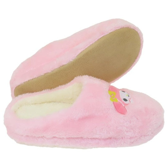 Sanrio Boa Room Slippers