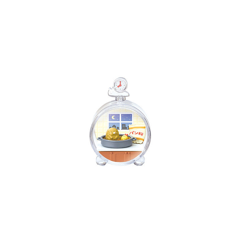 San-X Sumikko Gurashi - Sumikko's 1 Day Terrarium