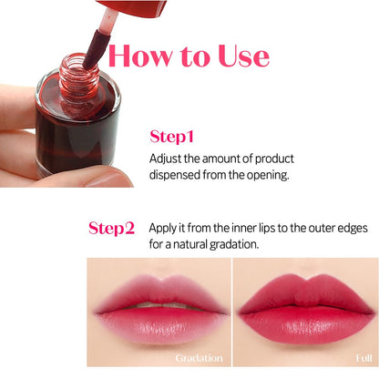 [Etude House] Dear Darling Water Tint (Strawberry Ade)