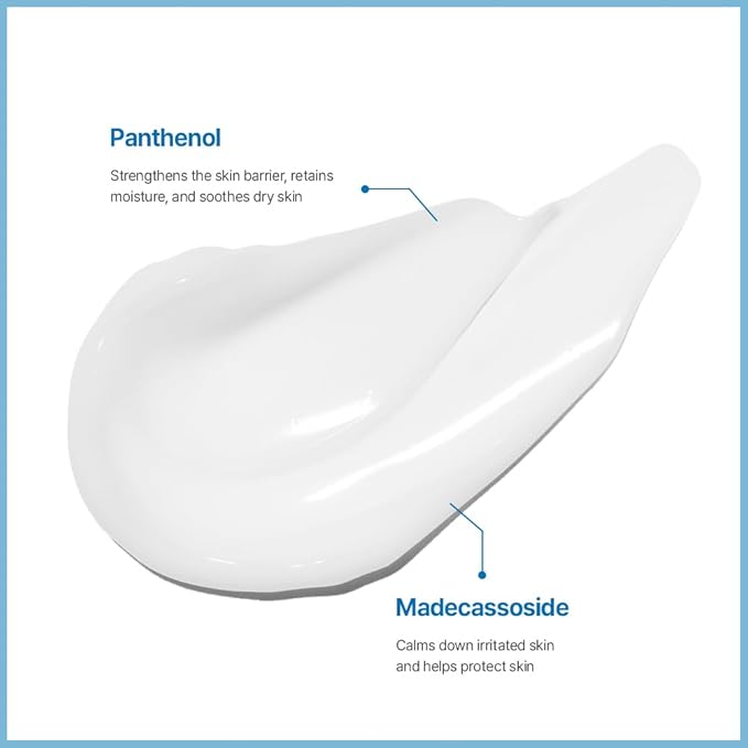 [Etude House] SoonJung Hydro Barrier Cream 75ml