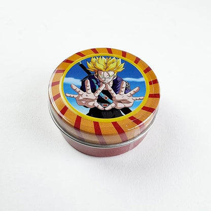 Dragon Ball Z Mystery Candy Tin (28g)