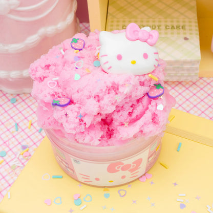 Sanrio® Hello Kitty® Cloud Signature Dome™ Slime