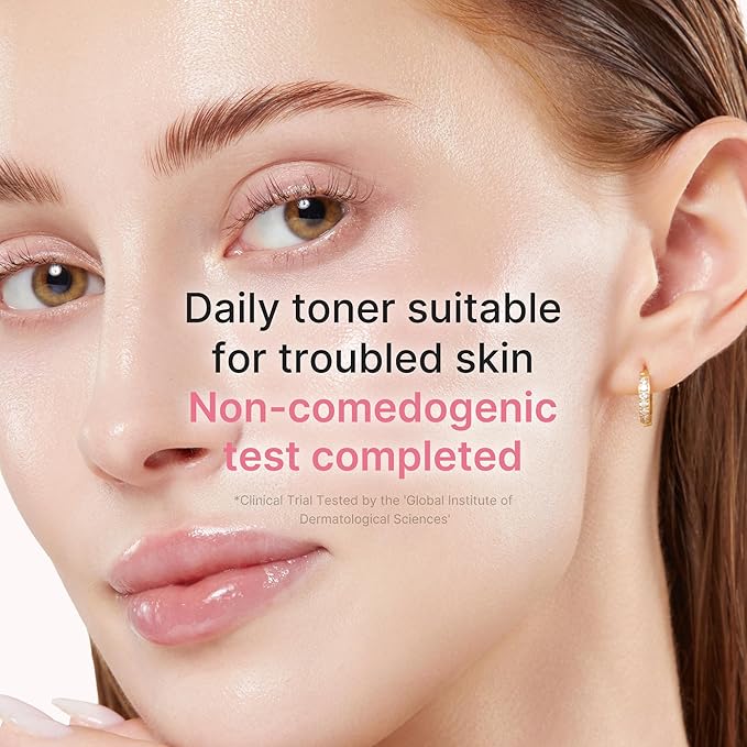 [MEDICUBE] PDRN Pink Niacinamide Milky Toner 150ml