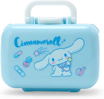 Sanrio Pill Case