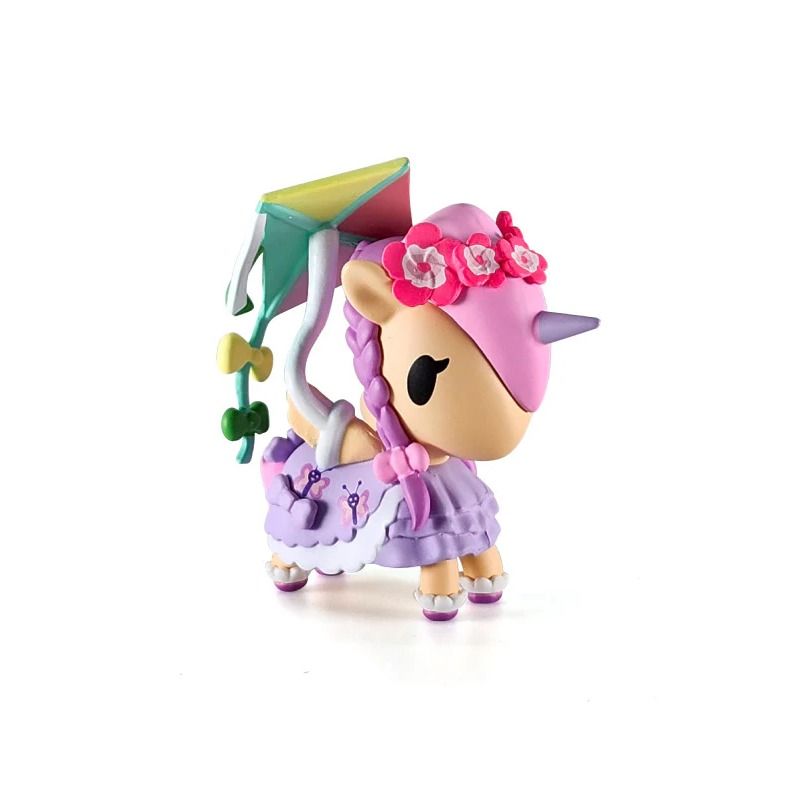 Tokidoki - Picnic Party Unicorno