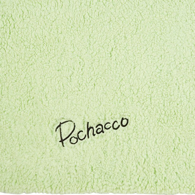 Sanrio Soft Plush Blanket Pochacco