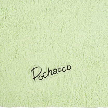 Sanrio Soft Plush Blanket Pochacco
