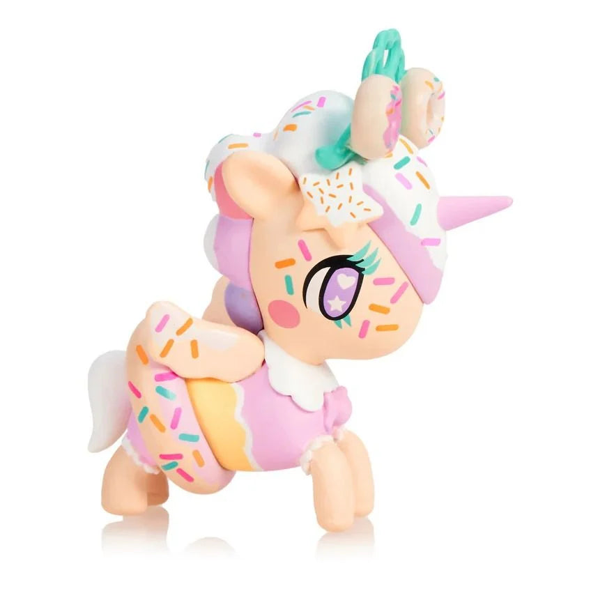 Tokidoki - Harajuku Princess Unicorno