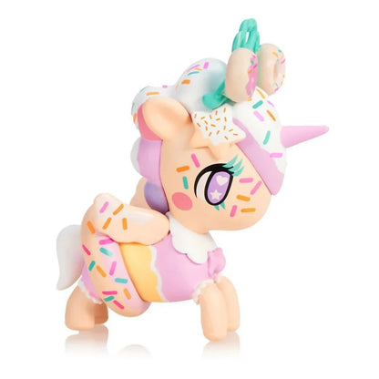 Tokidoki - Harajuku Princess Unicorno