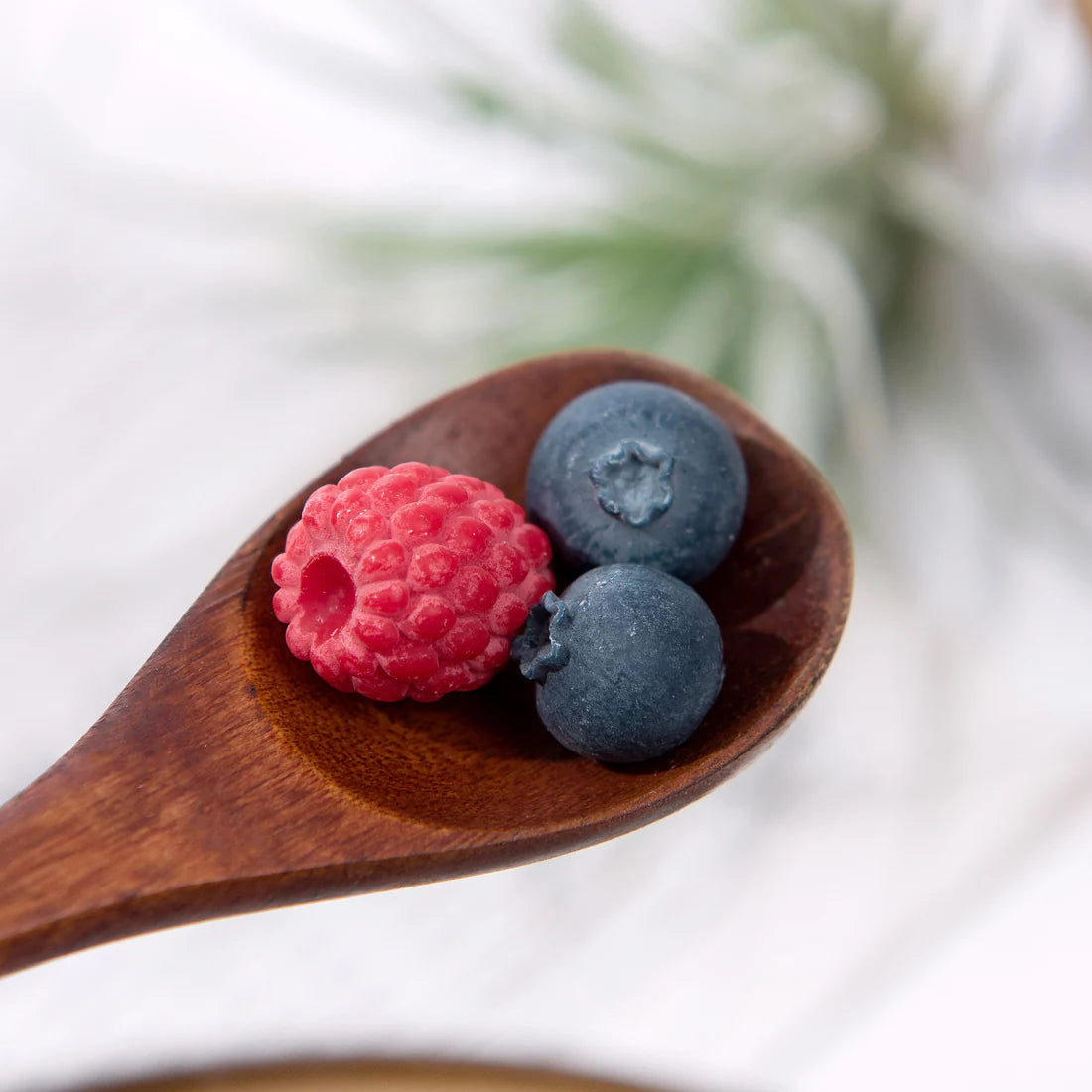Acai Bowl Scented Candle