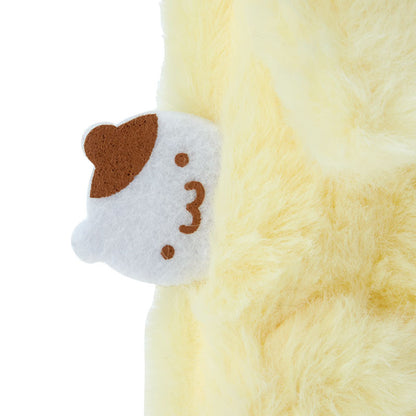 Smartphone Shoulder Strap Pompompurin Sanrio Oshiri Puripuripurin