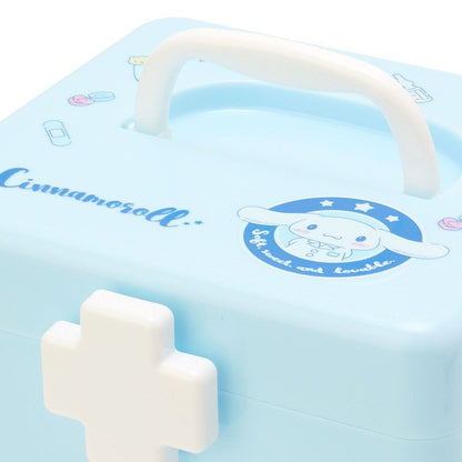 Sanrio Cinnamoroll First Aid Kit